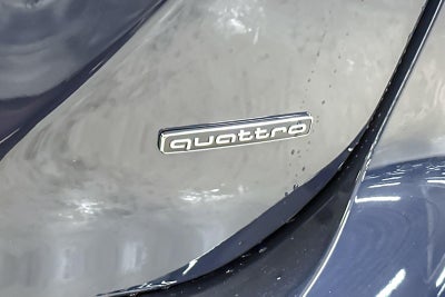 2025 Audi A5 Premium Plus