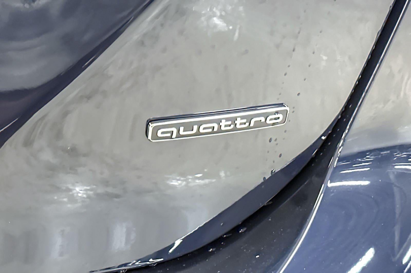 2025 Audi A5 Premium Plus