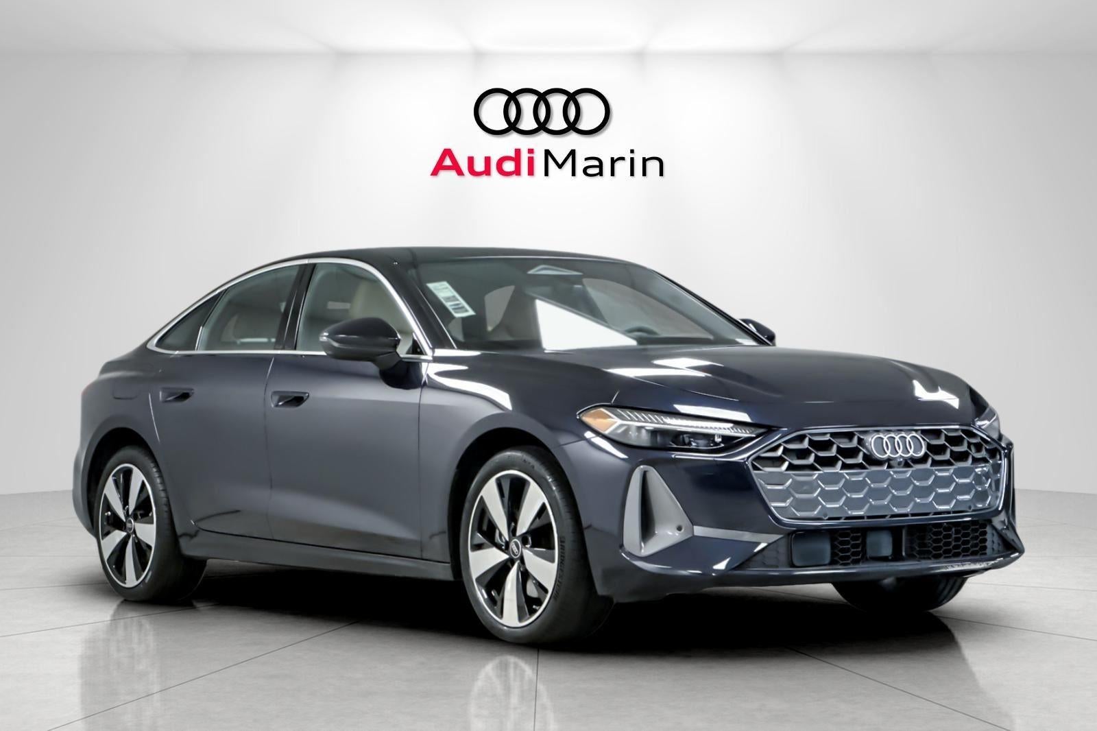 2025 Audi A5 Premium Plus