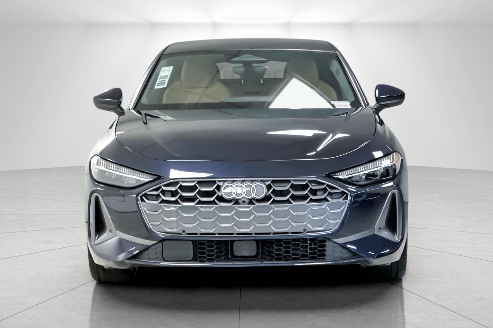 2025 Audi A5 Premium Plus