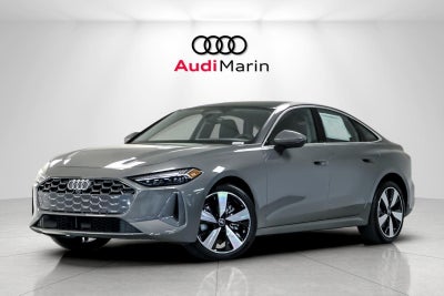 2025 Audi A5 Premium Plus