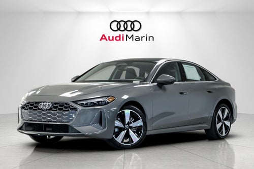 2025 Audi A5 Premium Plus