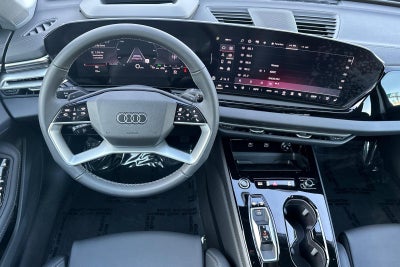 2025 Audi A5 Premium Plus