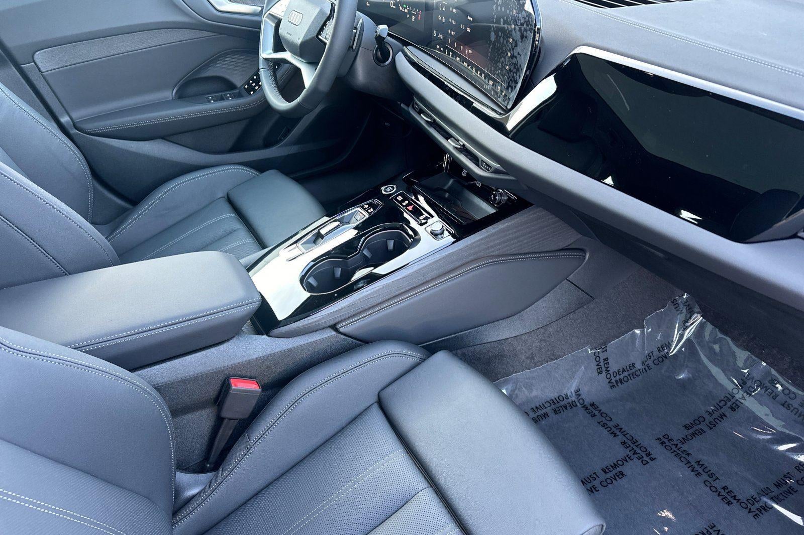 2025 Audi A5 Premium Plus