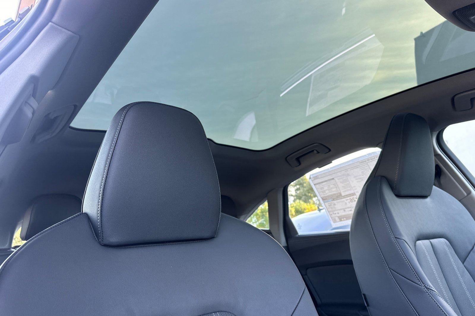 2025 Audi A5 Premium Plus