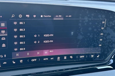 2025 Audi A5 Premium Plus