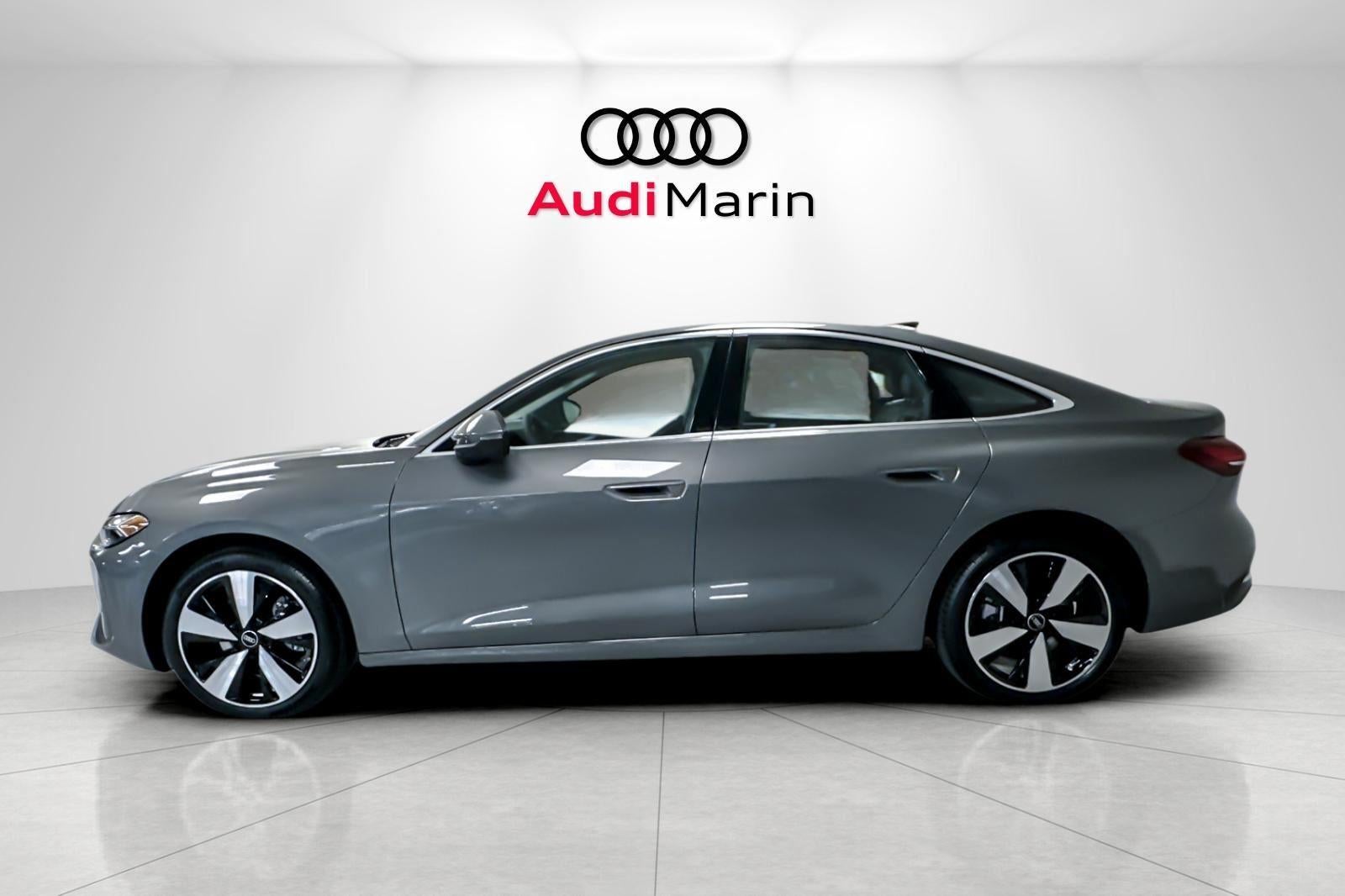 2025 Audi A5 Premium Plus