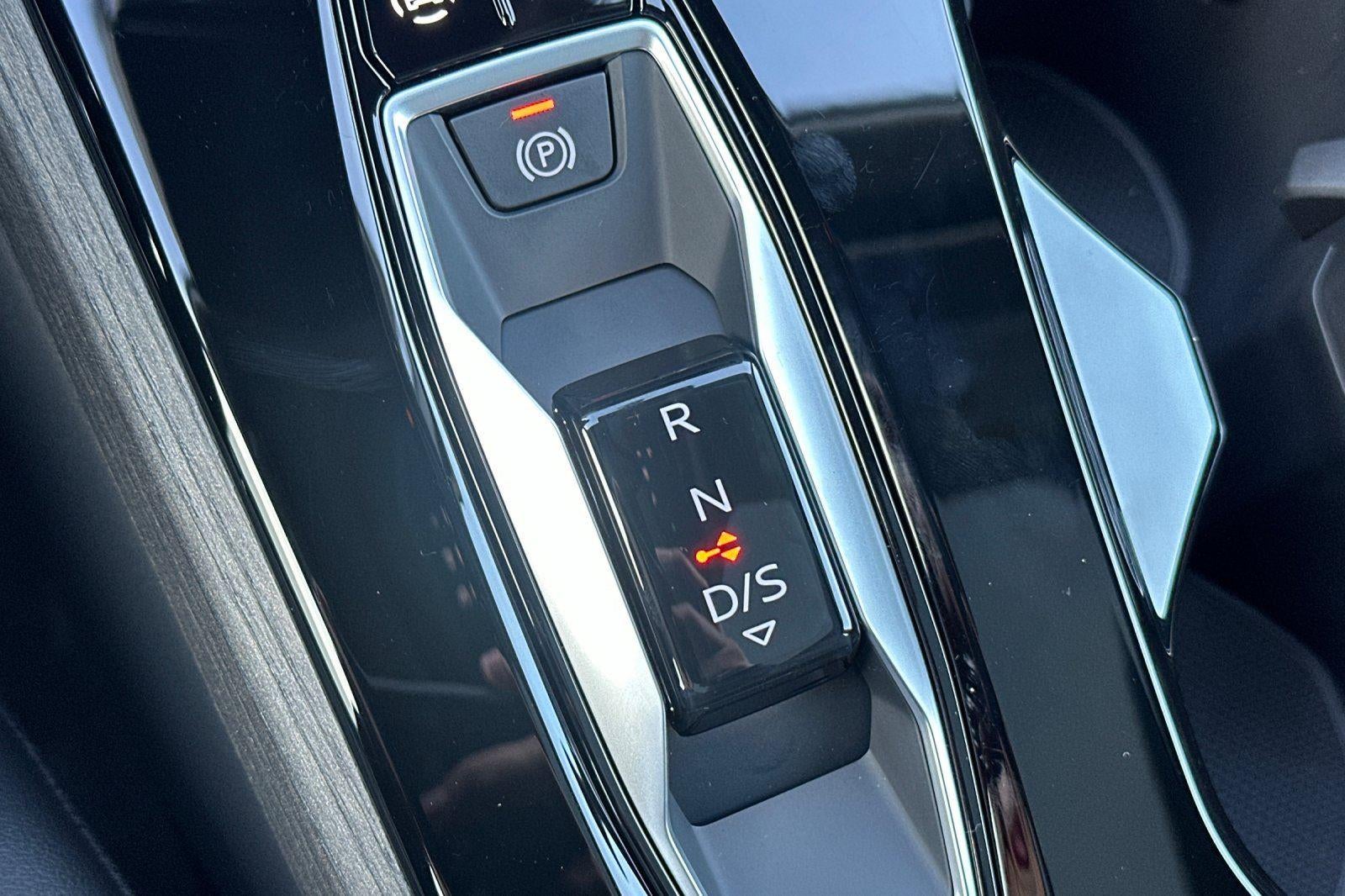 2025 Audi A5 Premium Plus