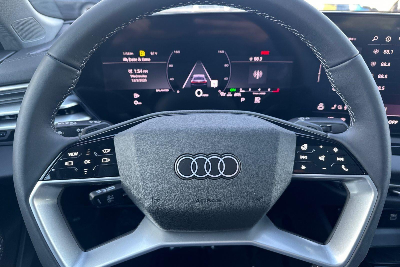 2025 Audi A5 Premium Plus