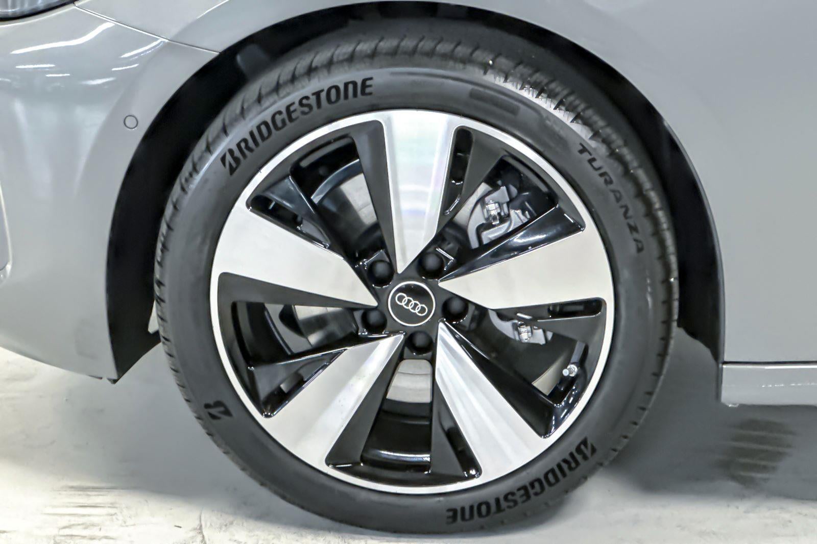 2025 Audi A5 Premium Plus