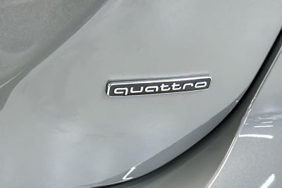 2025 Audi A5 Premium Plus