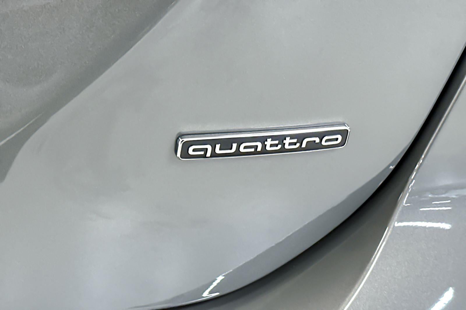 2025 Audi A5 Premium Plus