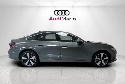 2025 Audi A5 Premium Plus