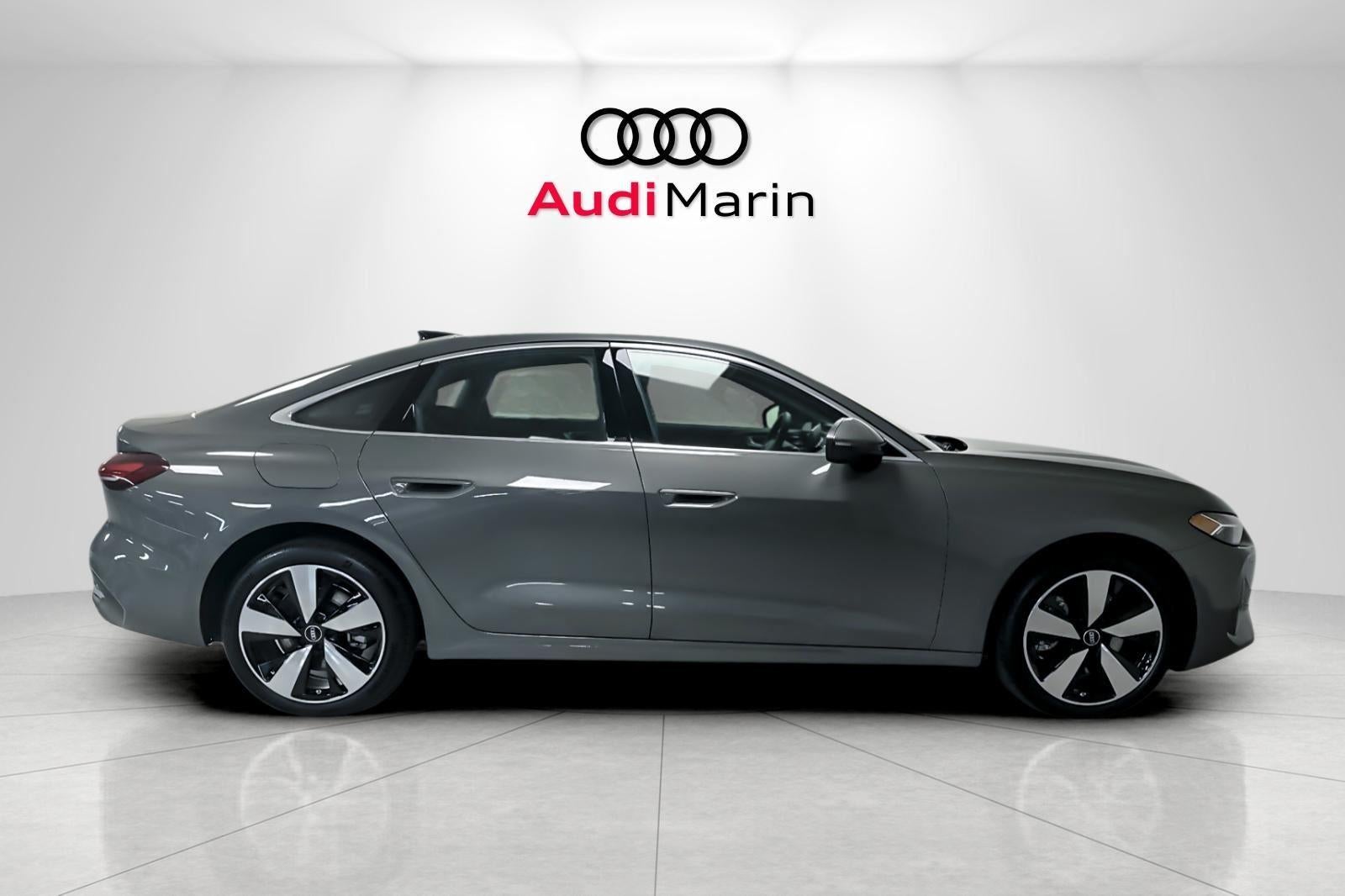 2025 Audi A5 Premium Plus