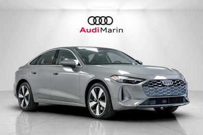 2025 Audi A5 Premium Plus