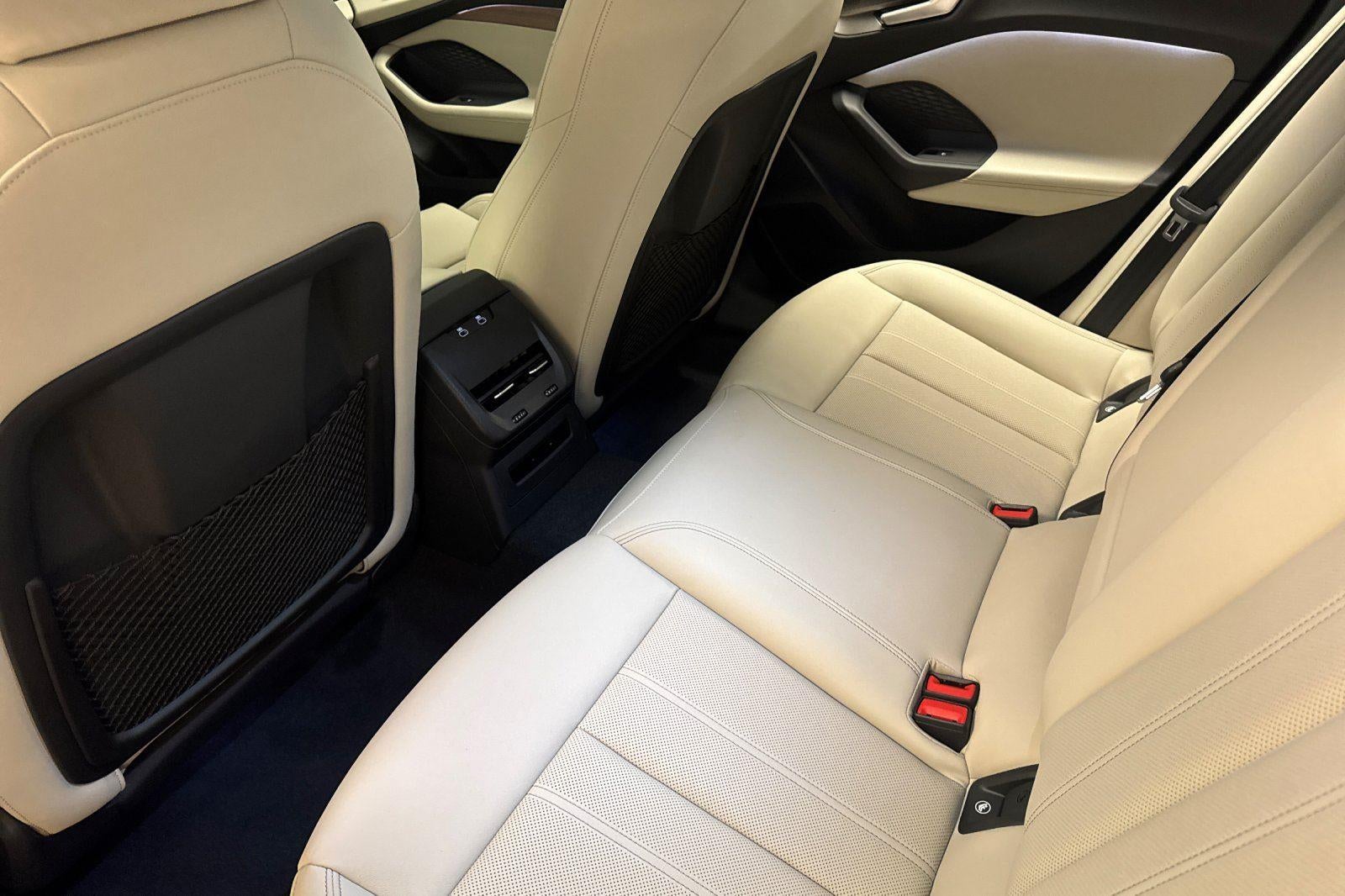 2025 Audi A5 Premium Plus