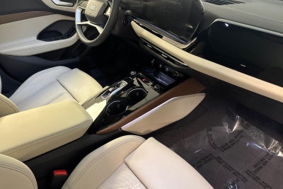 2025 Audi A5 Premium Plus