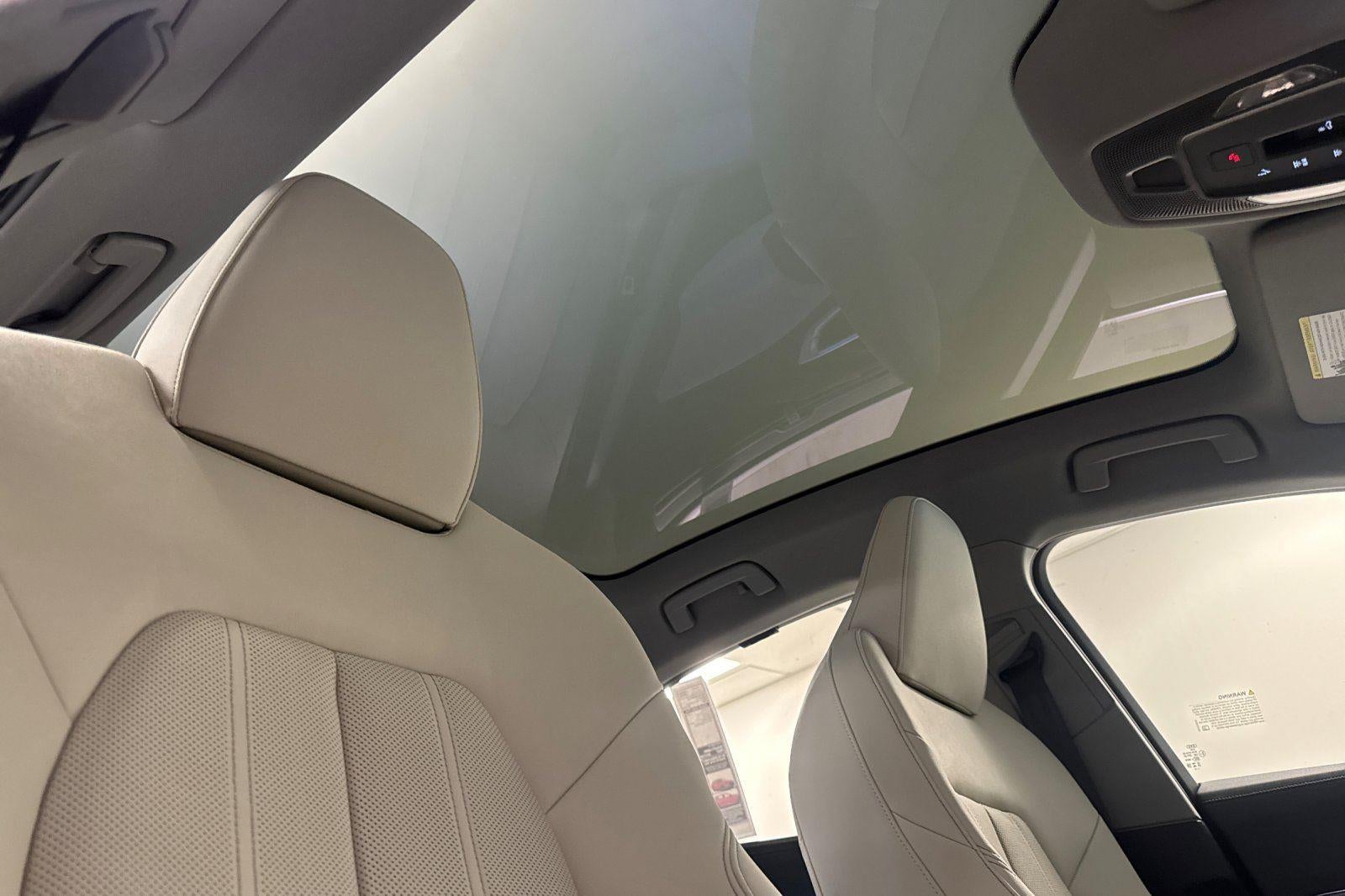 2025 Audi A5 Premium Plus