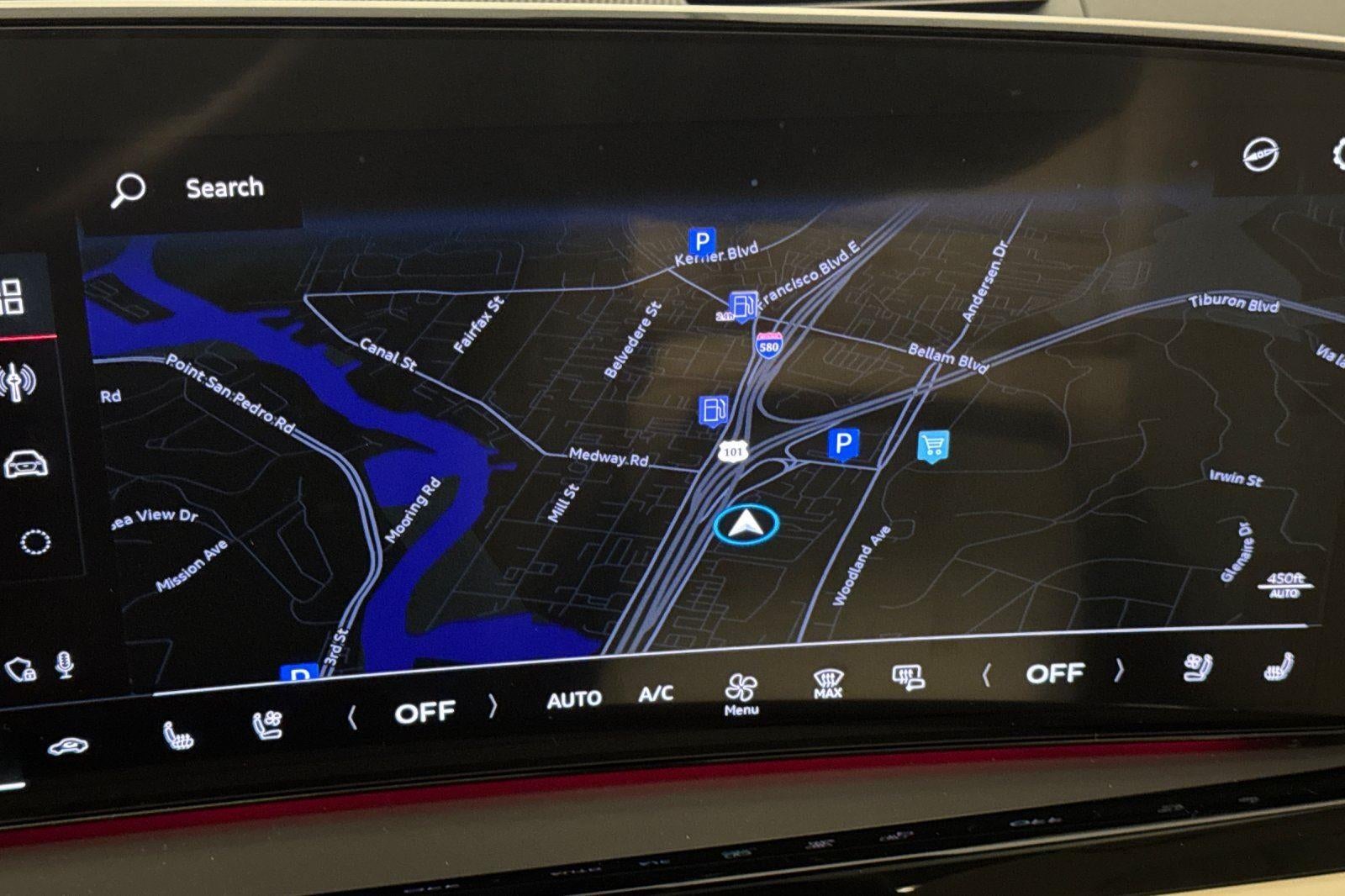 2025 Audi A5 Premium Plus