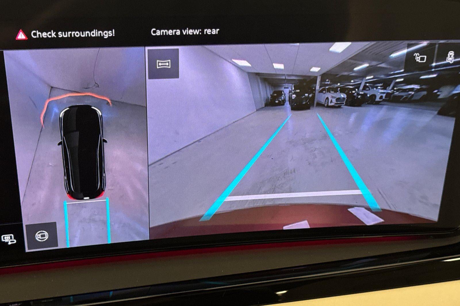 2025 Audi A5 Premium Plus