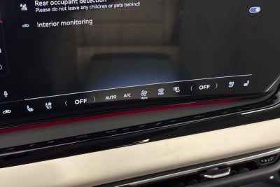 2025 Audi A5 Premium Plus