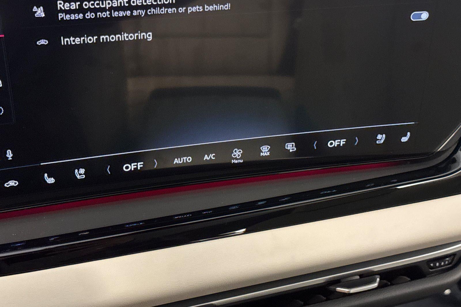 2025 Audi A5 Premium Plus