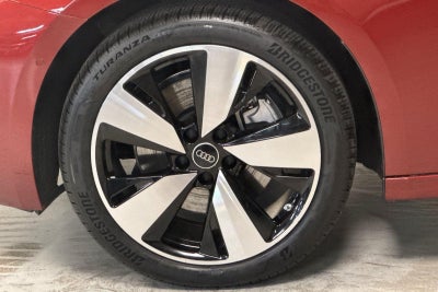 2025 Audi A5 Premium Plus