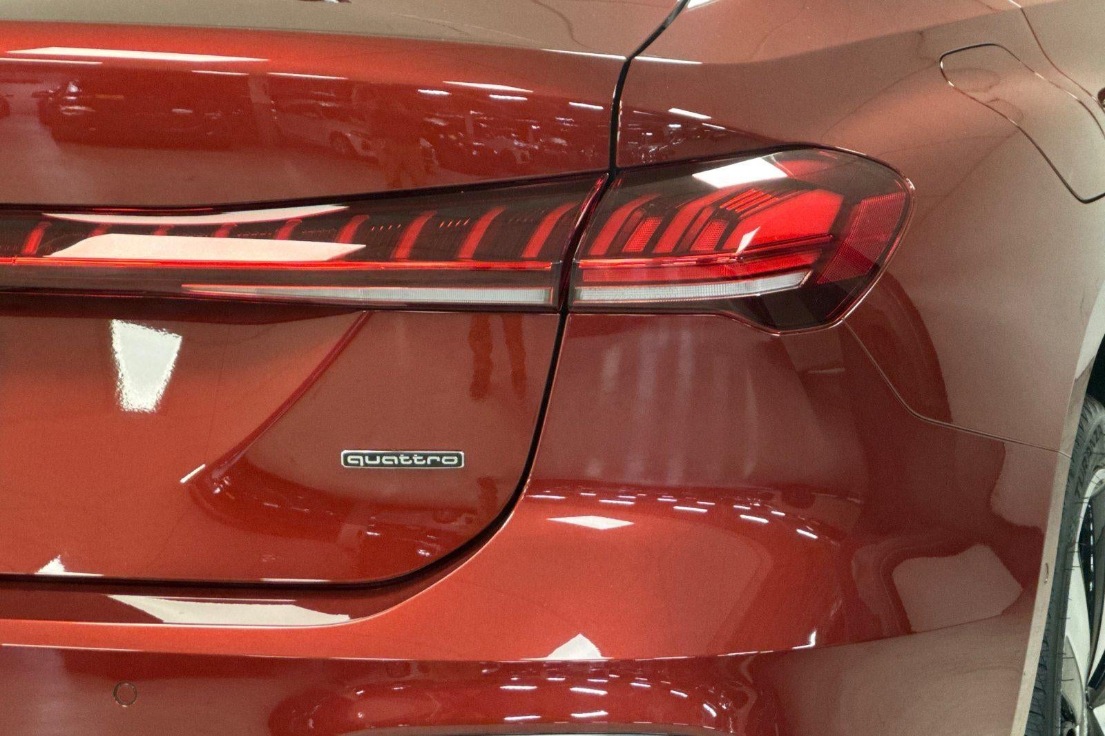 2025 Audi A5 Premium Plus