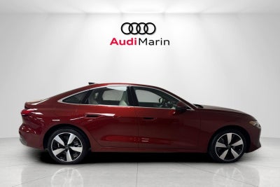 2025 Audi A5 Premium Plus