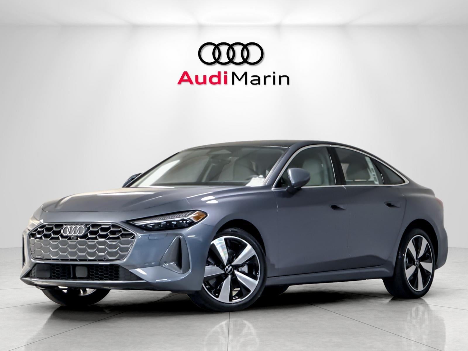 2025 Audi A5 Premium Plus