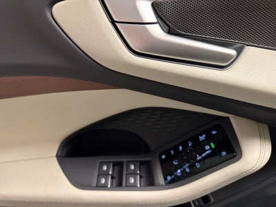 2025 Audi A5 Premium Plus