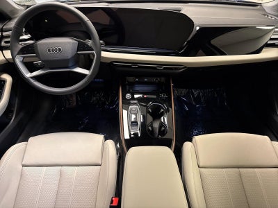 2025 Audi A5 Premium Plus