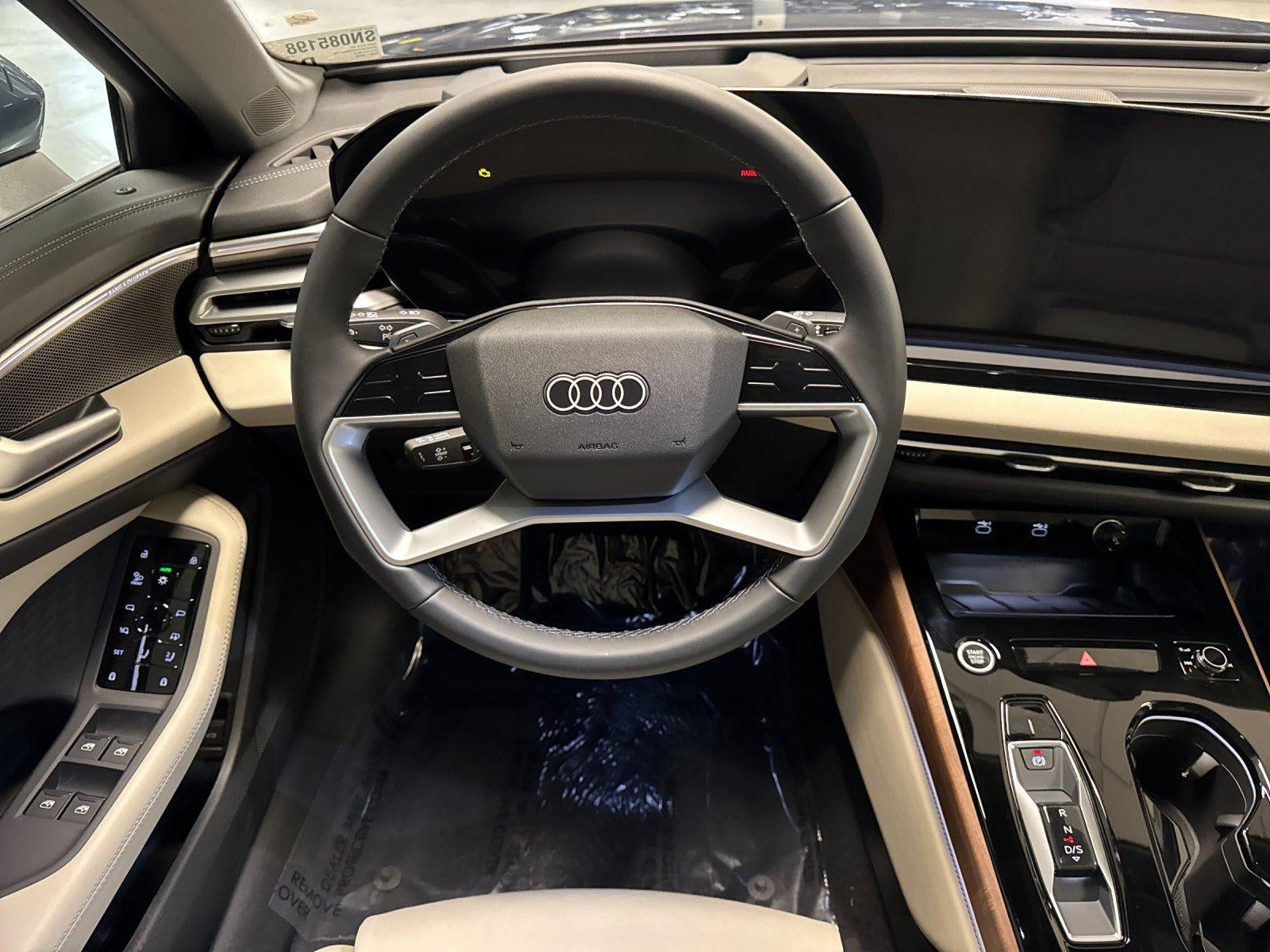 2025 Audi A5 Premium Plus