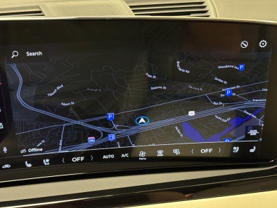 2025 Audi A5 Premium Plus