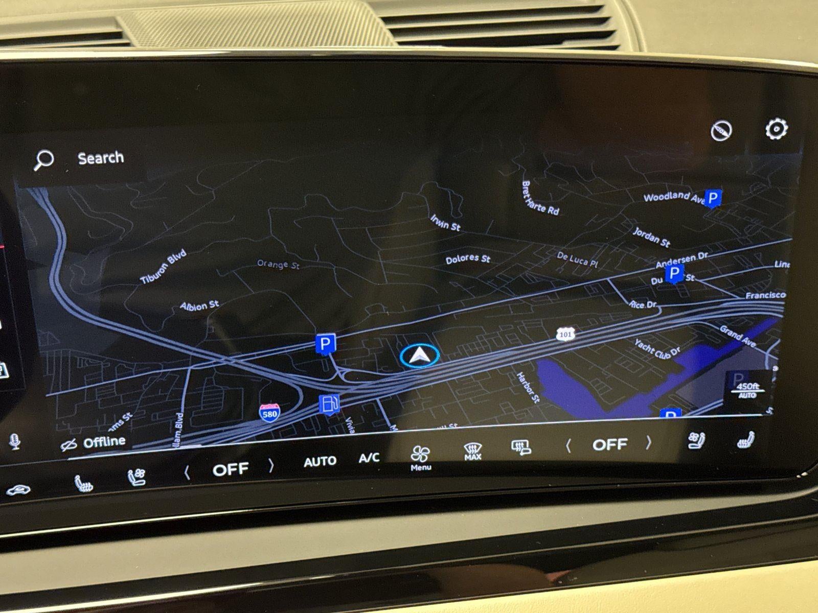 2025 Audi A5 Premium Plus