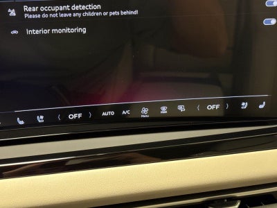 2025 Audi A5 Premium Plus