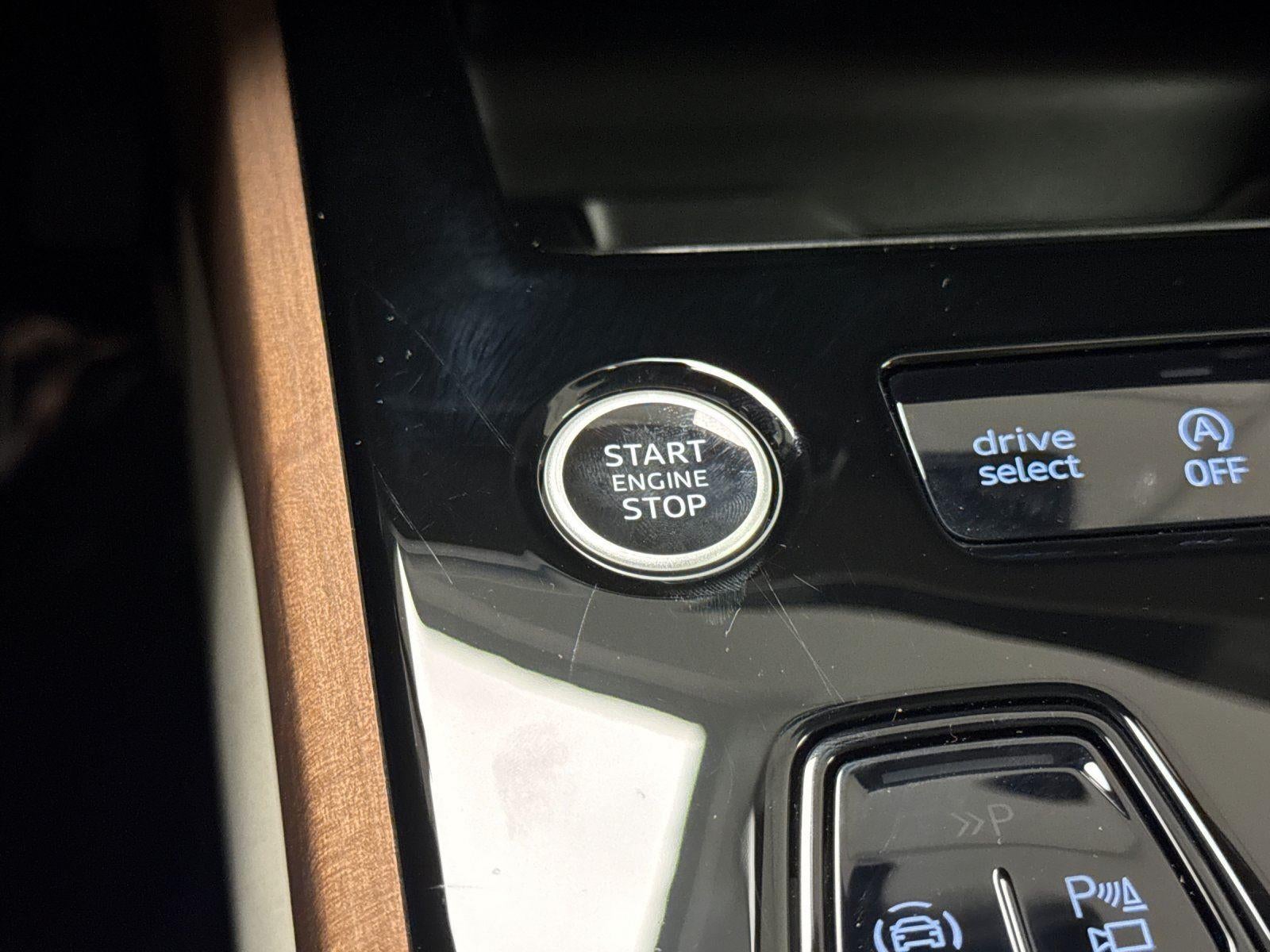 2025 Audi A5 Premium Plus