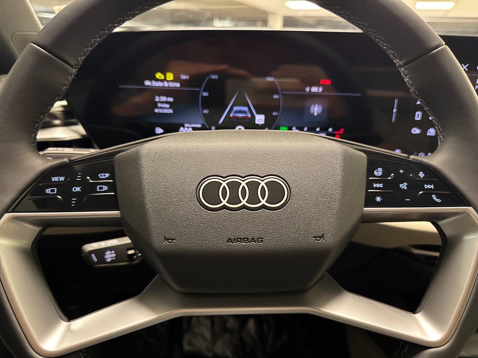 2025 Audi A5 Premium Plus