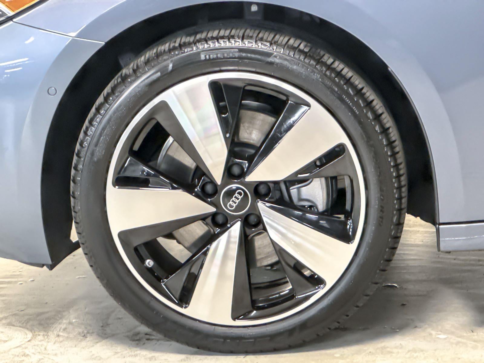 2025 Audi A5 Premium Plus