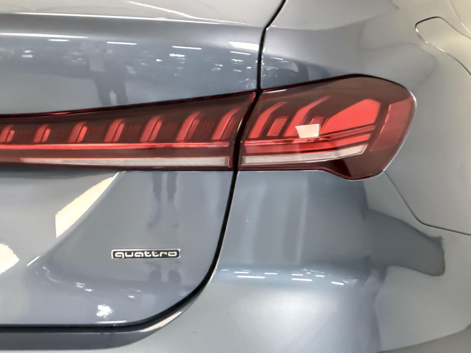 2025 Audi A5 Premium Plus