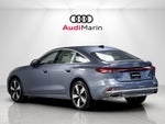 2025 Audi A5 Premium Plus