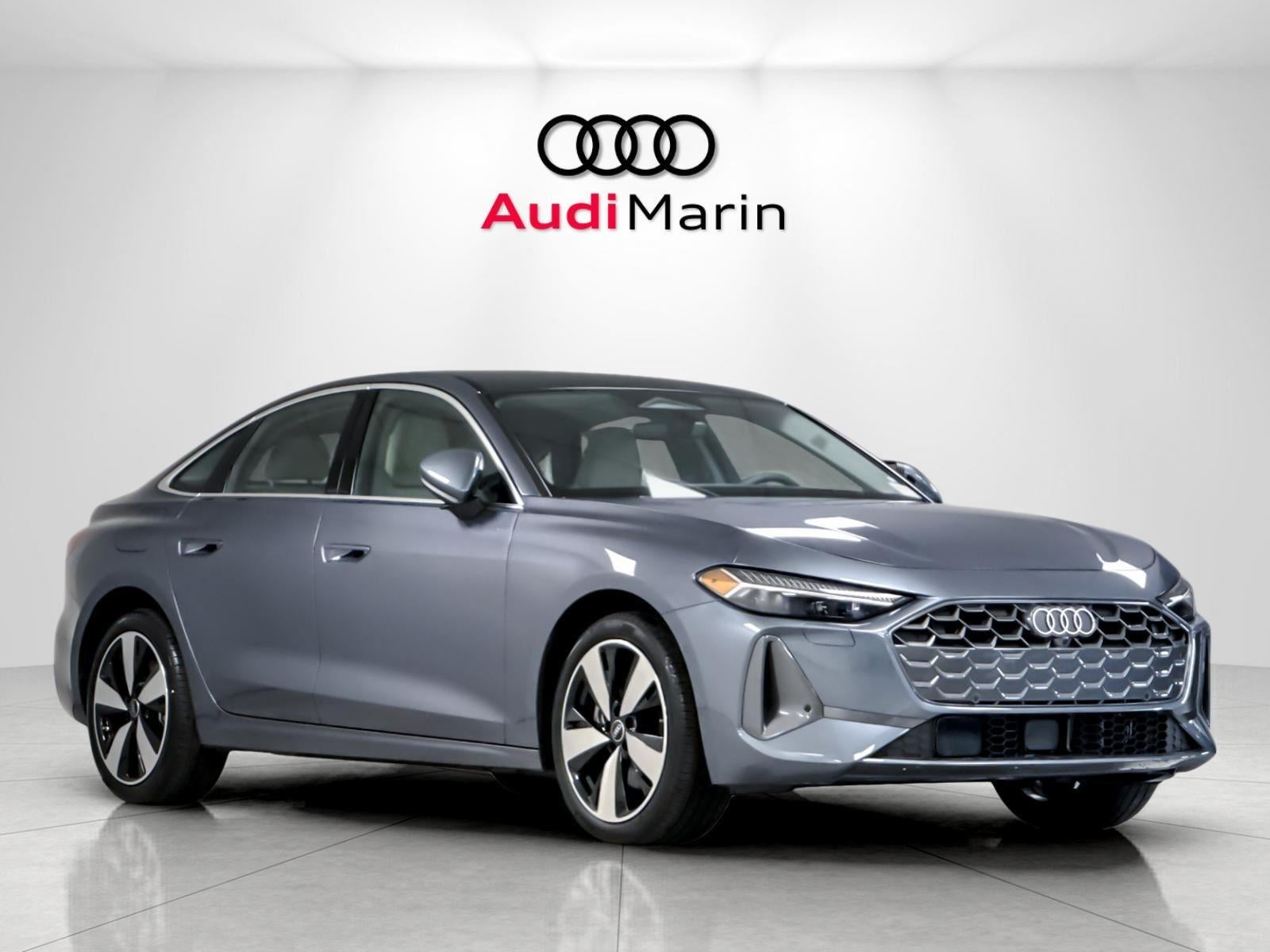 2025 Audi A5 Premium Plus