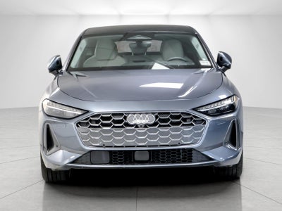 2025 Audi A5 Premium Plus