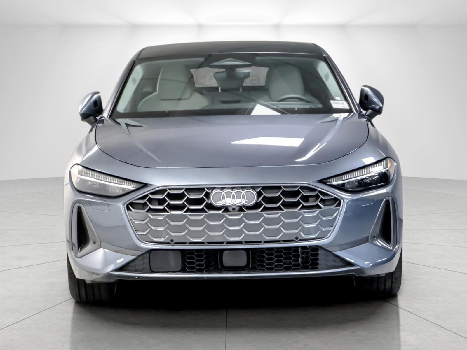 2025 Audi A5 Premium Plus