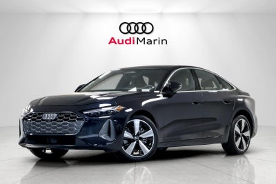 2025 Audi A5 Premium Plus