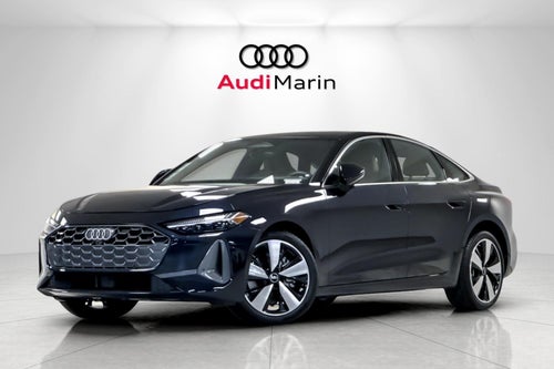 2025 Audi A5 Premium Plus