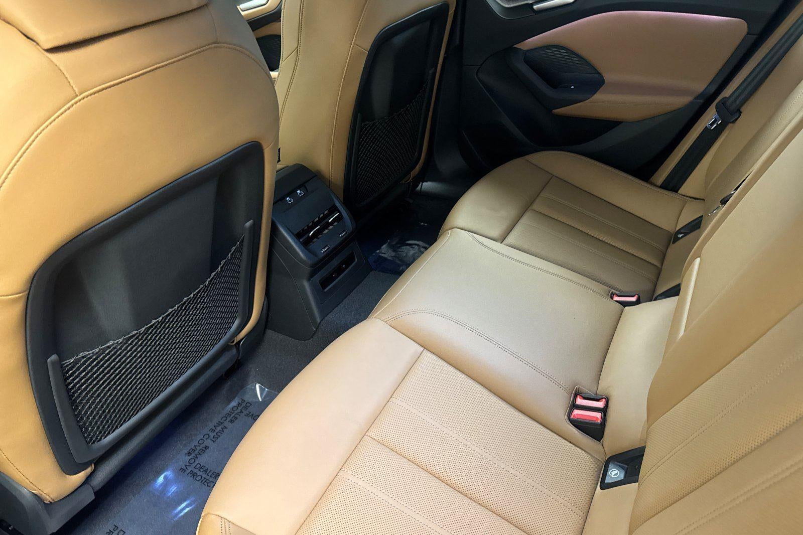 2025 Audi A5 Premium Plus