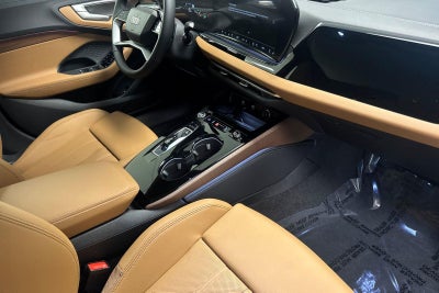 2025 Audi A5 Premium Plus