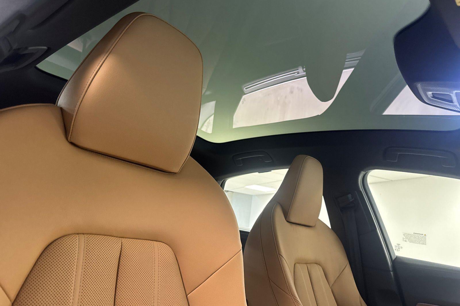 2025 Audi A5 Premium Plus