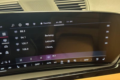 2025 Audi A5 Premium Plus